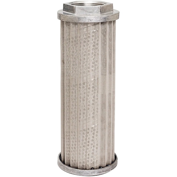 Hydraulic Strainer